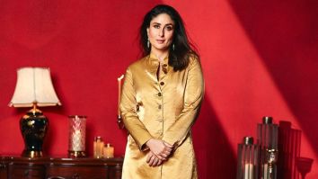 Kareena Kapoor Khan celebrates global recognition of Indian films, music and dance; says, “Indian films and fashion are having a very big moment”