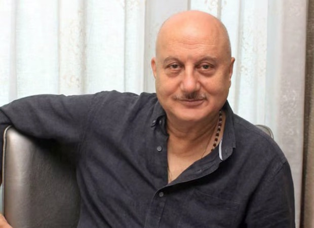 Anupam Kher recalls car theft incident at Mahalakshmi temple: “When I explained to the police how I lost my car, they couldn’t stop laughing” : Bollywood News