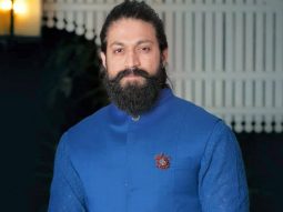 Yash confirms portrayal of Ravana in Nitesh Tiwari’s Ramayana; says, “I really like the shades and the nuances of particular character”