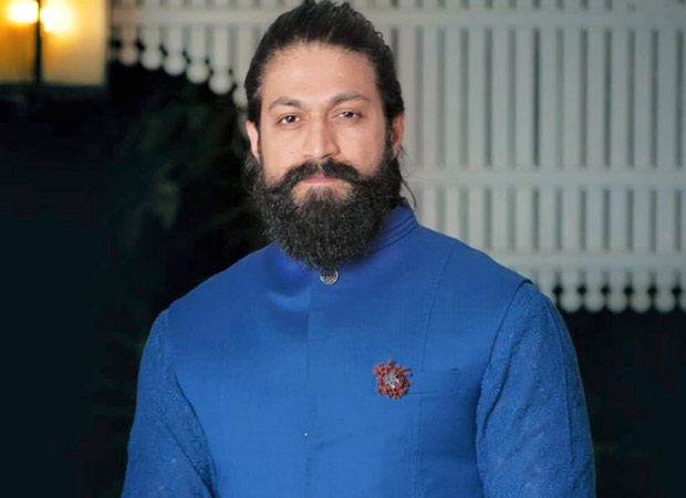 Yash confirms portrayal of Ravana in Nitesh Tiwari’s Ramayana; says, “I really like the shades and the nuances of particular character” : Bollywood News