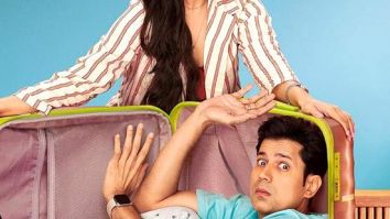 10 years of Permanent Roomates: TVF marks milestone with nostalgic tribute; says, “It’s been a decade of finding love in every bickering moment”