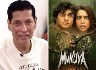 EXCLUSIVE: Taran Adarsh analyzes Sharavi starrer Munjya’s record breaking success; says, “Munjya has a lot of freshness to it”