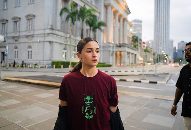 WhatsApp Unknown 2024 10 08 at 14.06.57 Alia Bhatt and Vedang Raina starrer Jigra features SEVEN iconic locations of Singapore and THESE pictures are proof! : Bollywood News