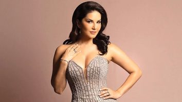 When life makes you fall, just say chal haat and move on! Sunny leone
