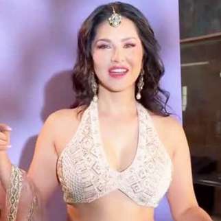 When you need instant Abs! Learn few beauty hacks from Sunny Leone