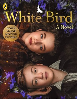 White Bird: A Wonder Story (English)