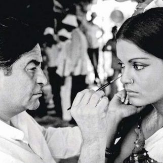 Zeenat Aman reveals Raj Kapoor never considered her for Satyam Shivam Sundaram