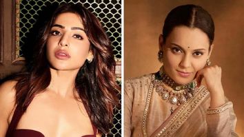Samantha Ruth Prabhu supports Kangana Ranaut’s cryptic message on women’s power: “Caged people believe that…”