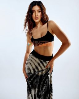 Shanaya Kapoor