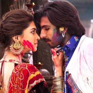 11 years of Ram Leela: Sanjay Leela Bhansali in a throwback interview, “There’s so much innocence in Deepika Padukone’s expression of sexual curiosity”