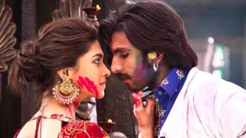 11 years of Ram Leela: Sanjay Leela Bhansali in a throwback interview, “There’s so much innocence in Deepika Padukone’s expression of sexual curiosity”