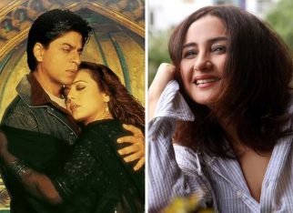 20 Years of Veer-Zaara EXCLUSIVE: Divya Dutta explains why the Shah Rukh Khan-starrer continues to remain ICONIC: “SELFLESS love that crosses borders… We don’t find such love these days”