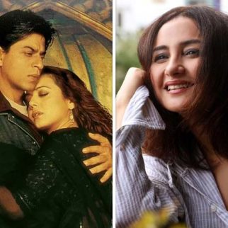 20 Years of Veer-Zaara EXCLUSIVE: Divya Dutta explains why the Shah Rukh Khan-starrer continues to remain ICONIC: "SELFLESS love that crosses borders... We don't find such love these days"