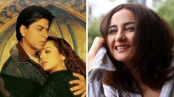 20 Years of Veer-Zaara EXCLUSIVE: Divya Dutta explains why the Shah Rukh Khan-starrer continues to remain ICONIC: “SELFLESS love that crosses borders… We don’t find such love these days”