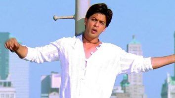 21 years of Kal Ho Naa Ho: Shah Rukh Khan in a throwback interview, “I am sure the film would have been a huge success without me”