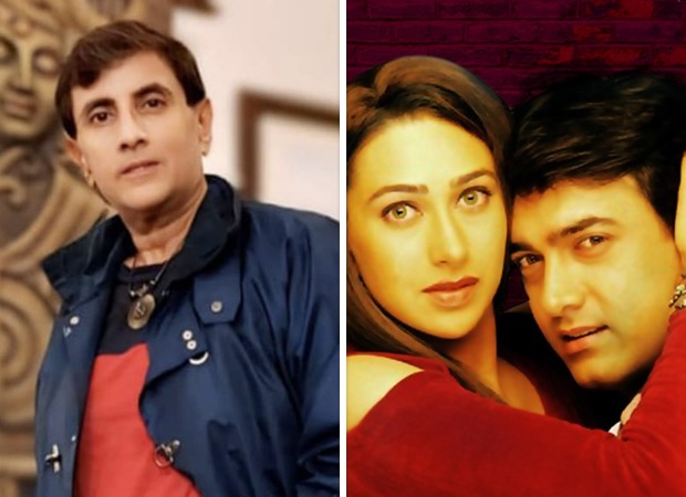 28 Years of Raja Hindustani EXCLUSIVE: Dharmesh Darshan reveals there's a TREMENDOUS demand for sequel to Aamir Khan-starrer: “People tell me, ‘I should turn the Thug Of Hindostan into Raja Hindustani again'"; also appeals to the producers, "I wish they have grace and share some royalty"
