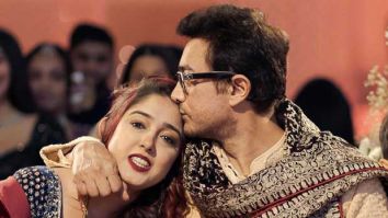 Aamir Khan reveals therapy helped him heal his relationship with daughter Ira Khan