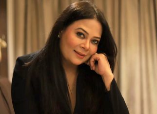 Vijayalaxmi opens up on women centric themes: “Actors are often under intense scrutiny because of the nature of their work”