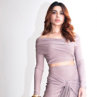 Samantha Ruth Prabhu confronts body shaming in Instagram AMA: “Live and let live”