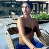 Bhumi Pednekar shares Goa getaway with bold swimwear pics take social media by storm