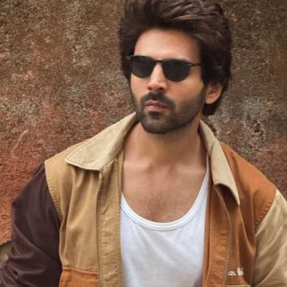 Kartik Aaryan shares swimming video as he celebrates 34th Birthday, thanks fans for their wishes, watch