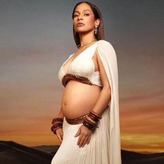 Masaba Gupta teases Mini Masaba brand launch amid pregnancy glow: "Mini Masaba will be a celebration of motherhood, creativity....."