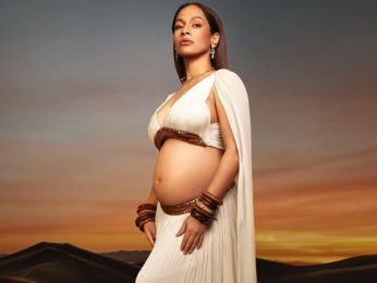 Masaba Gupta teases Mini Masaba brand launch amid pregnancy glow: “Mini Masaba will be a celebration of motherhood, creativity…..”