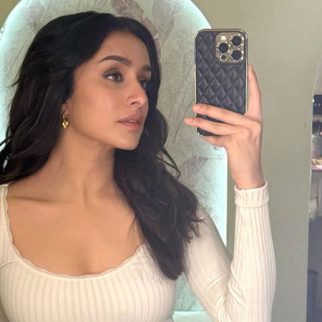 Shraddha Kapoor charms with Diwali aftermath diet struggles, steals hearts with humour and relatability