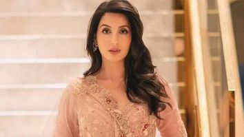 Nora Fatehi opens up about her toughest rejection from Yash Raj Films audition: “I just broke my cellphone, shattering it into pieces in anger”