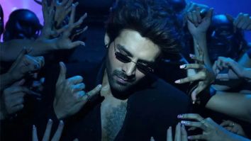 Kartik Aaryan delighted to see theatres adding 1 am and 3 am shows of Bhool Bhulaiyaa 3 due to overwhelming demand