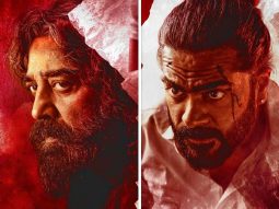First look teaser of Thug Life to release on Kamal Haasan’s 70th birthday today