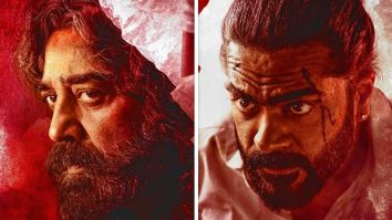 First look teaser of Thug Life to release on Kamal Haasan’s 70th birthday today