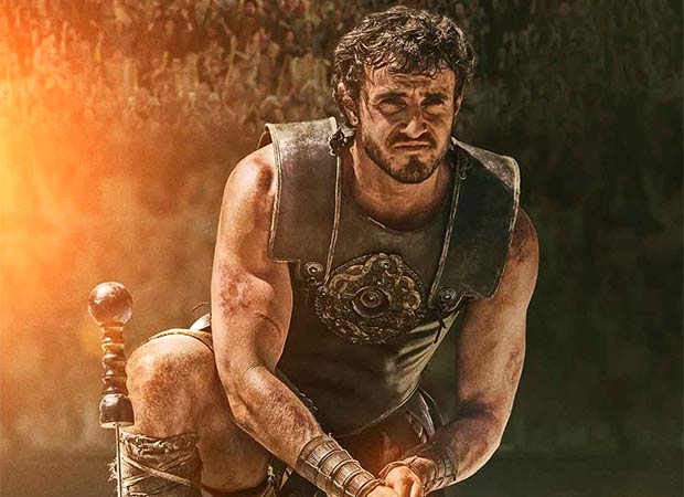 Gladiator II