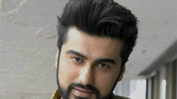 EXCLUSIVE: Arjun Kapoor discussed his versatility and willingness to explore negative roles; says, “I had planted that imprint in people’s minds”