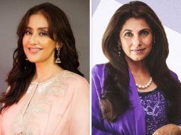 Manisha Koirala recalls Dimple Kapadia’s valuable advice when she admitted being ‘bored of acting’: “Can’t she understand I am bored? My inner conversation was different”