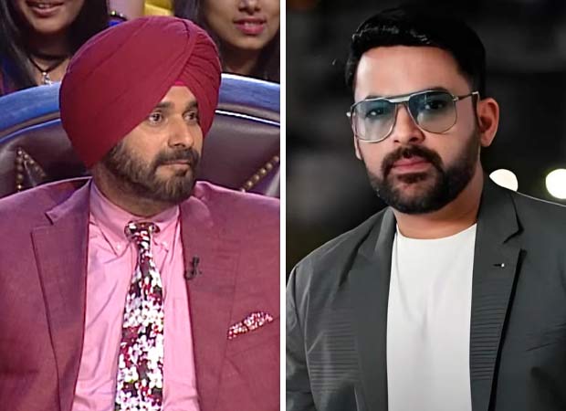 Navjot Singh Sidhu returns as a guest on The Kapil Sharma Show after 5 years 5 : Bollywood News