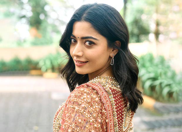 Ahead of Pushpa 2: The Rule trailer launch in Patna, Rashmika Mandanna begins dubbing for her role as Srivalli : Bollywood News