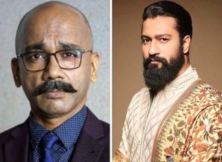 Vicky Kaushal’s Chhaava co-star Vijay Vikram Singh reveals that the actor stayed three extra hours on set after his shot to provide cues