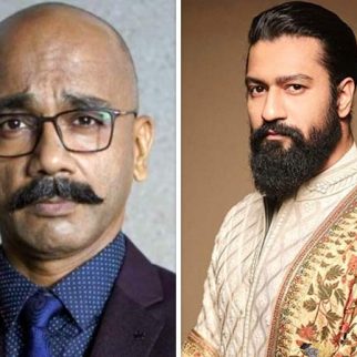 Vicky Kaushal’s Chhaava co-star Vijay Vikram Singh reveals that the actor stayed three extra hours on set after his shot to provide cues