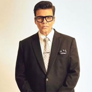 Karan Johar admits to being “traumatized’ during acquisition meetings with Adar Poonawalla; says, “I had no idea what was happening when those excel sheets would come in front of me”