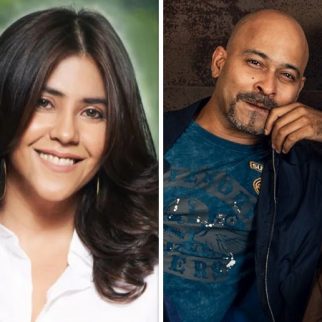 Ekta Kapoor teams up with Tumbbad director Rahi Anil Barve for new film, also plans Ragini MMS 3 in 2025: Report