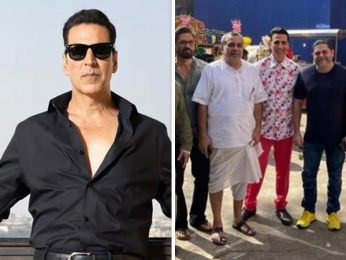 Hera Pheri 3 filming set to begin in 2025? Akshay Kumar shares update Hera Pheri 3 filming set to begin in 2025? Akshay Kumar shares update