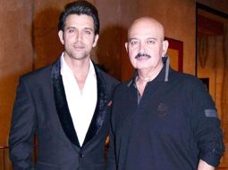EXCLUSIVE: Rakesh Roshan opens up on Hrithik Roshan’s special voiceover for Karan Arjun re-release trailer; says, “Whenever an idea came to my mind, I would discuss it with Hrithik”