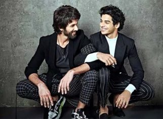 Ishaan Khatter breaks silence on being known as Shahid Kapoor’s brother: “I’m never going to fight that, but my journey is my journey”