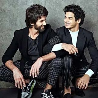 Ishaan Khatter breaks silence on being known as Shahid Kapoor’s brother: “I’m never going to fight that, but my journey is my journey”