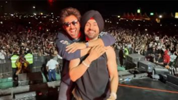 Diljit Dosanjh praises Kartik Aaryan starrer Bhool Bhulaiyaa 3’s success at the Dil-Luminati concert