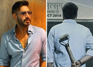 2 Years Of Drishyam 2: Ajay Devgn celebrates the crime drama’s anniversary with exciting photo; fans can’t wait for Drishyam 3