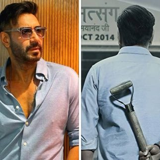 2 Years Of Drishyam 2: Ajay Devgn celebrates the crime drama’s anniversary with exciting photo; fans can’t wait for Drishyam 3