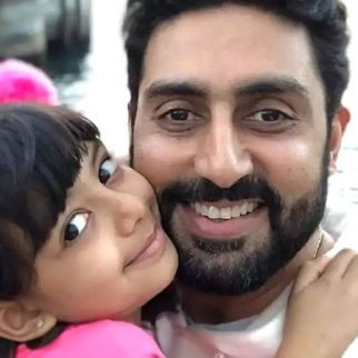 Abhishek Bachchan draws inspiration from daughter Aaradhya's pandemic lesson for his role in I Want to Talk