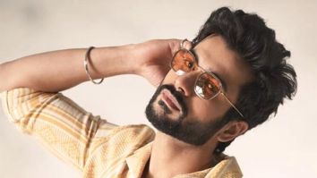 Sunny Kaushal breaks down on toxic Masculinity and Patriarchy; says, “Men are victims too; It’s time to break the stigma”